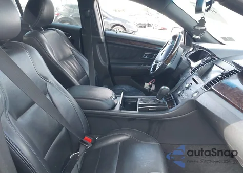 2016 Ford Taurus Limited z USA, uszkodzony, nr VIN 1FAHP2F83GG112225